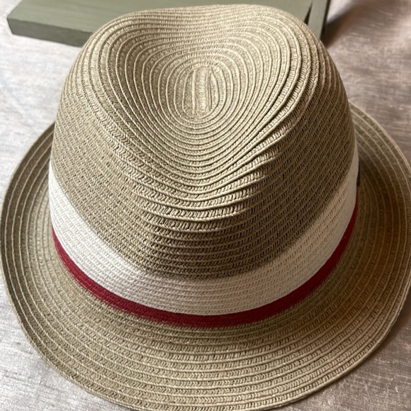 SOLD! Ben Sherman Men’s Hat, Size: large, Color: beige/sage - Picture 7 of 16